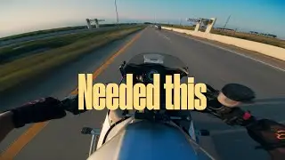 Going home on my Stunt bike after a long day of studying and boba | [Raw Audio]