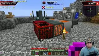 Project Ozone Lite on KookyKraftMC servers