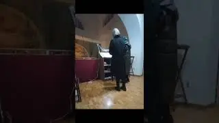 " Величии душа моя Господа" ( 6 глас. изложение Гончаров И. Н.)