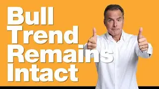 8-1-24 Market Bull Trend Remains Intact | Before the Bell