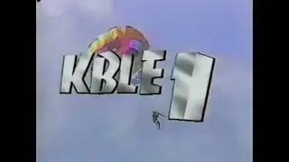 OCEANIC CABLE Tag (1992)