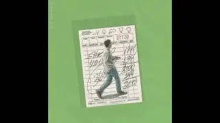 永野亮『iki』（Official Audio）