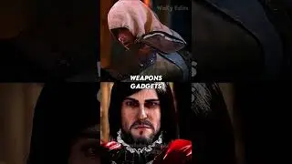 Edward Kenway vs The Best AC Villains - Assassin's Creed 