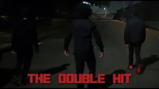 The Double Hit - Short Film