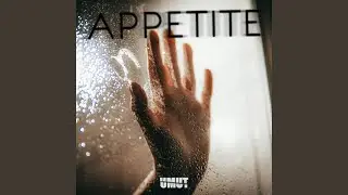 Appetite (Instrumental)