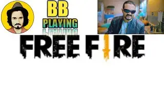 Bb Ki Vines Playing Free Fire (Real) 😲