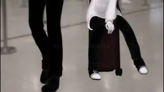 ~Не порядок~ meme creepypasta (Slenderman×Jeff the killer)