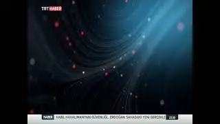 Trt Haber 18-19-20-Ağustos 2021 Hava Durumu