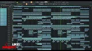 Progressive House Festival Free FLP – Emotional Uplifting Style Project*