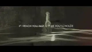 Message in a Bottle - Bryson Jarrett (Lyric video)