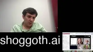 Shoggoth