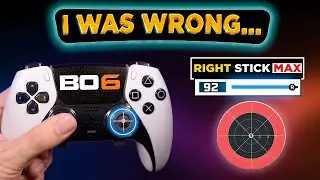 The Most POWERFUL COD Settings You've Never Tried! [Remove Lag]