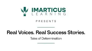Aakash Shinde’s Journey to Data Science Success | Imarticus Learning Reviews