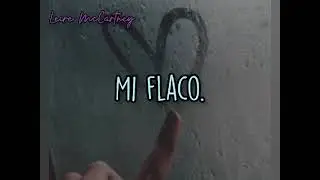 Mon Laferte - FLACO (letra y adaptación al sueco) ✨🇲🇽🇸🇪