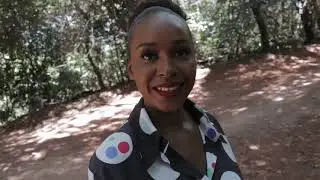 Behind the Scenes of Malende na Domba