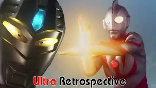 Ultraman Neos (2000) - Ultra Retrospective