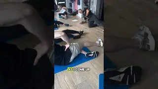 Better Side Planks 👊🏽A Fundamental Exercise for Core Stability