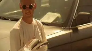 Jízda 1994 - nákup vozu