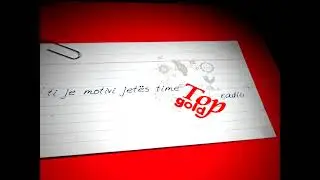 Ti Je Motivi I Jetës Time - Top Gold