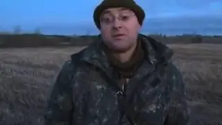 Охота на утку с подсадной часть 1 Наши путешествия