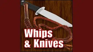 Whip - Bullwhip: Single Crack Whips