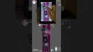 FCing Vertical Map with 1hand Rabbit Hole Animation by channel 