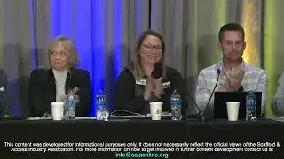General Membership Meeting with Council Updates