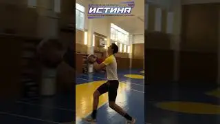 Директор СШОР «Истина» Андрей Кулагин посетил тренировку юных лыжников! #лыжи #спорт #истина