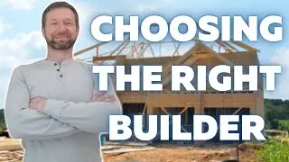 How To Choose The Right Custom Builder