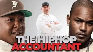VIP Access: Cam'ron and Jadakiss Encounter