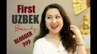 FIRST UZBEK BLOGGER ON YOUTUBE??? ~Story Time~