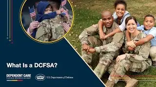 What Is A DCFSA