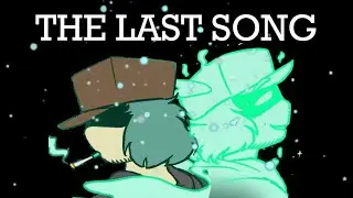 Last song - Garcello's final return
