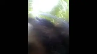 90's freestyle on smartphone in the woods_jking_2020