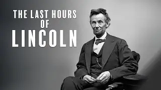 The Last Hours of Lincoln