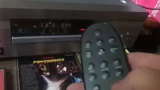 Test: DVD/SACD Player Pioneer DV-989AVi-S