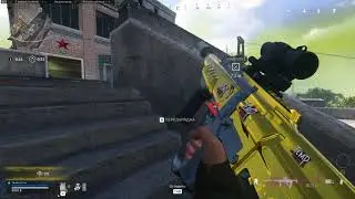 TOP 1 WARZONE #3