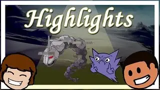 TGOG Highlights! Episode 11 - Random Speeds
