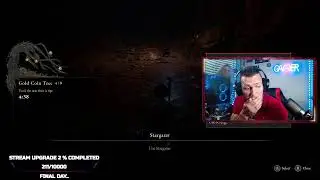 Birthday Stream!! 18+ !recovery !chill !bling