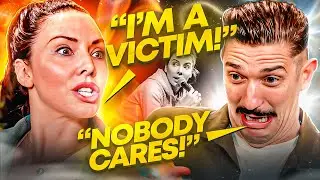 When a Feminist Meets a Comedy Brat