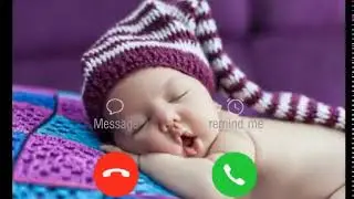 Letest video, most popular sms notification 😍🥰, cute baby lough sms tone, trending ringtone