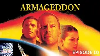 EPISODE TEN: ARMAGEDDON