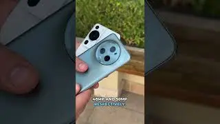 High-res showdown: Huawei P60 Pro vs Honor Magic 5 Pro! 📸 
