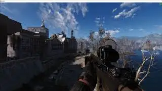 SCAR Sneak Peek