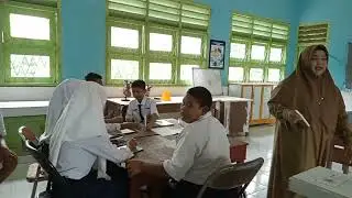 Pembelajaran Diferensiasi Materi Perubahan Fisika dan Perubahan Kimia Kelas 7 SMPN 2 Mesuji Raya