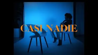 ARLETTE MOON - CASI NADIE