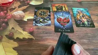 🤗✨🌺Его чувства к Тебе сейчас❤️☀️🦋Таро расклад