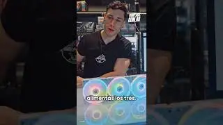 Thermaltake SWAFAN EX12 y EX14 de @ThermaltakeLatinoamerica  🤩🏆🧲