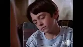 Hypnotized her brother