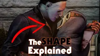 Killers Explained: The Shape (Michael Myers) 